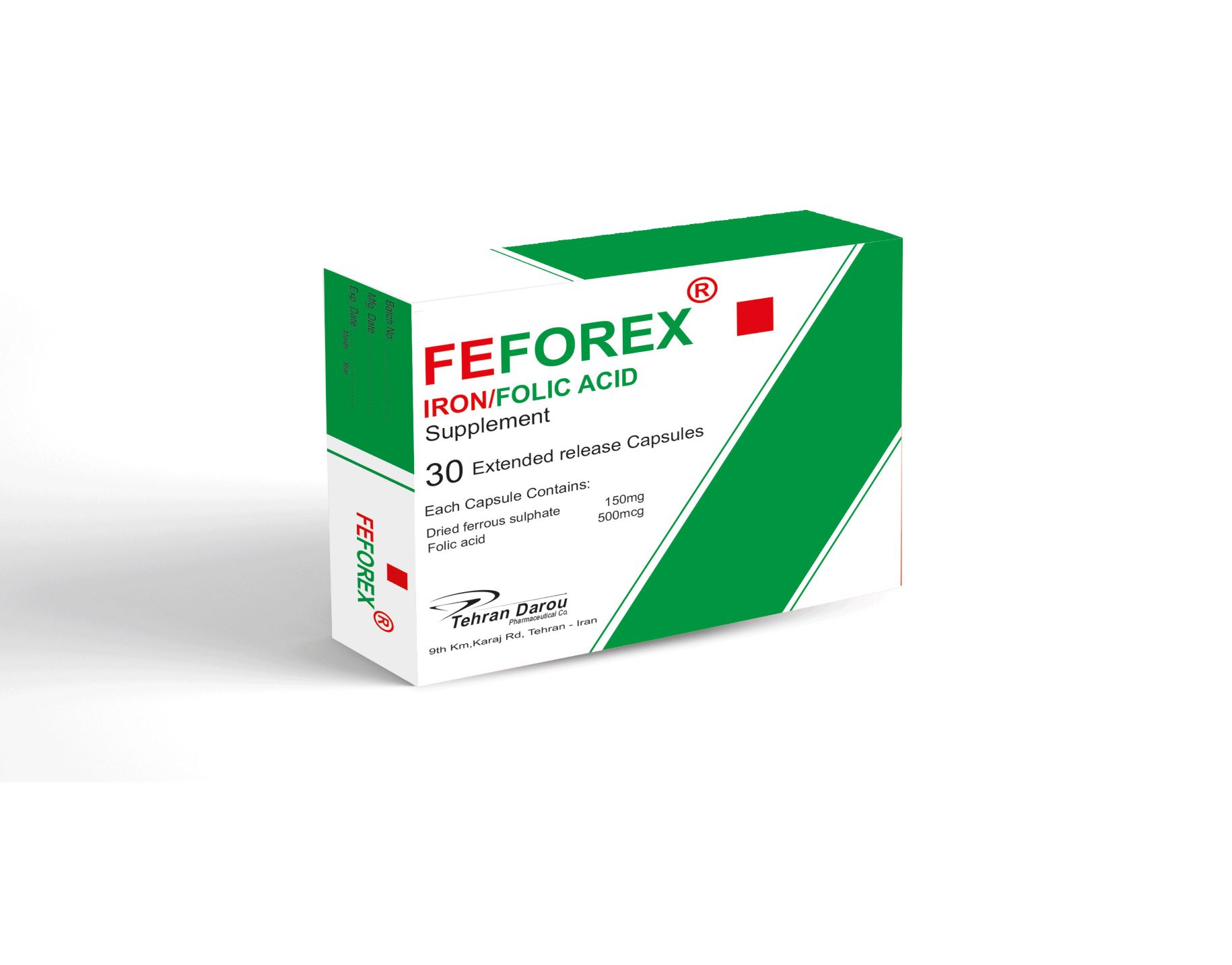 Feforex